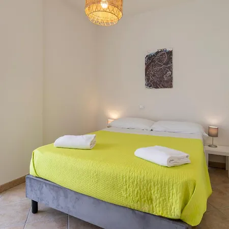 Apartment Delizioso