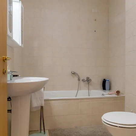 Delizioso Apartment *