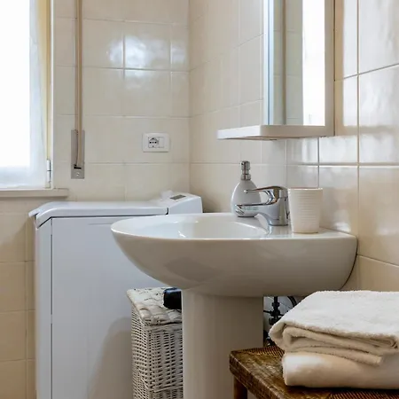 Apartment Delizioso Verona