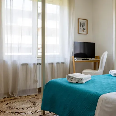 Delizioso Apartment *