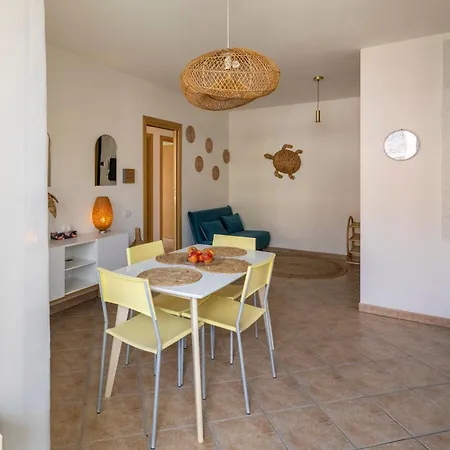 Apartment Delizioso *