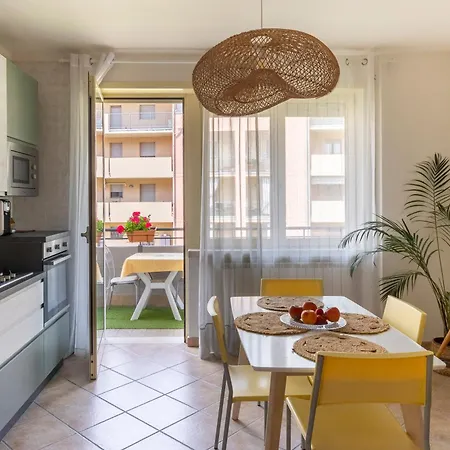 Apartment Delizioso Verona