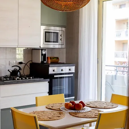 Apartment Delizioso